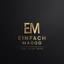 EinfachMaggo Logo