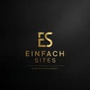 EinfachSites Logo