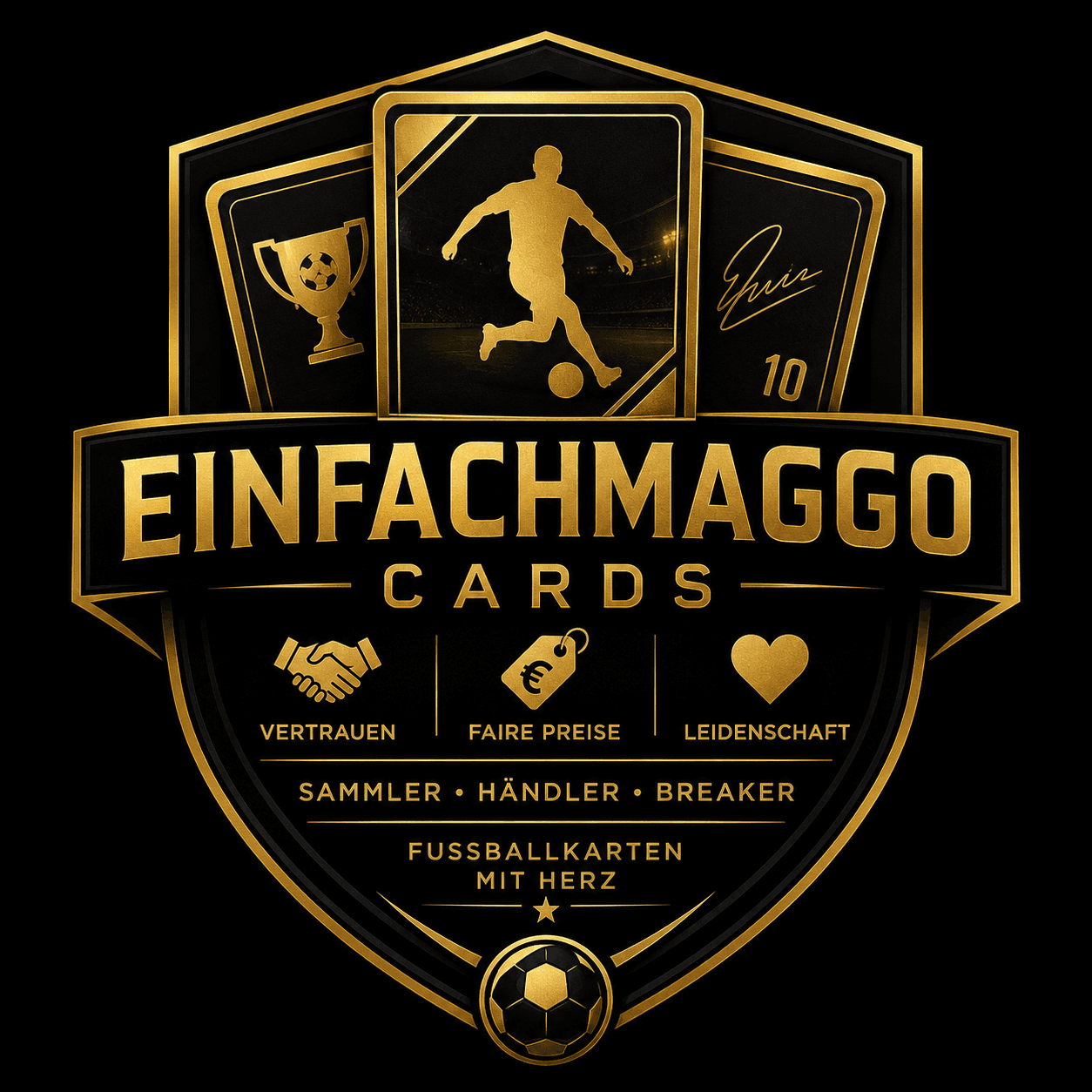 EinfachMaggoCards